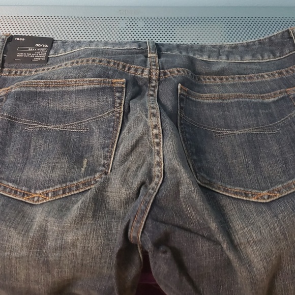 Womans new gap jeans - Picture 4 of 4